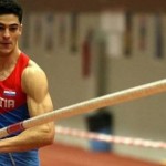 Victory in Istanbul and new Croatian indoor record